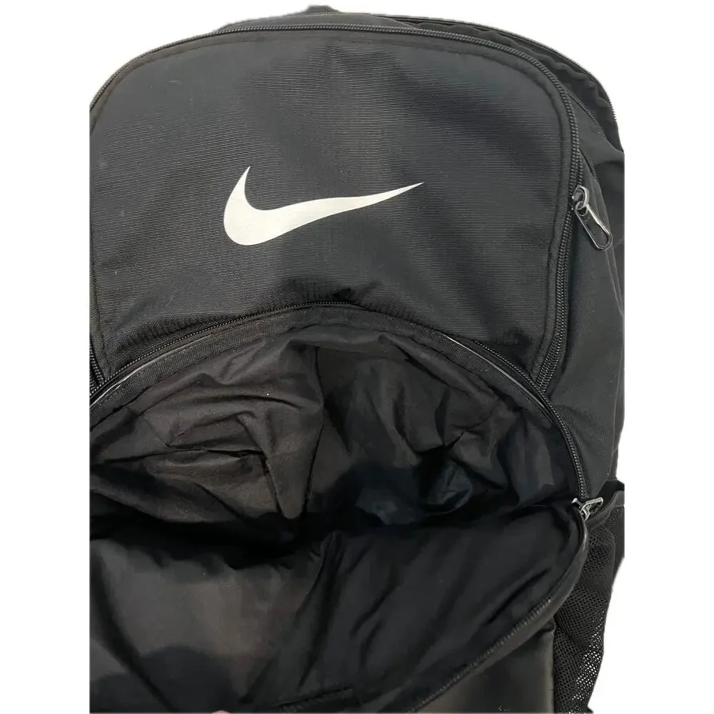 Nike Brasilia 9.5 Training Backpack XL 30L Black